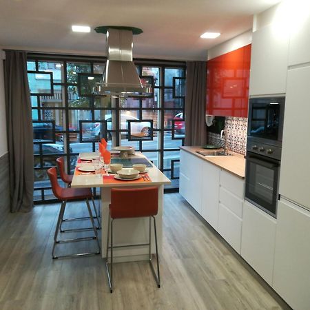 Kris Apartments Oporto Exterior foto