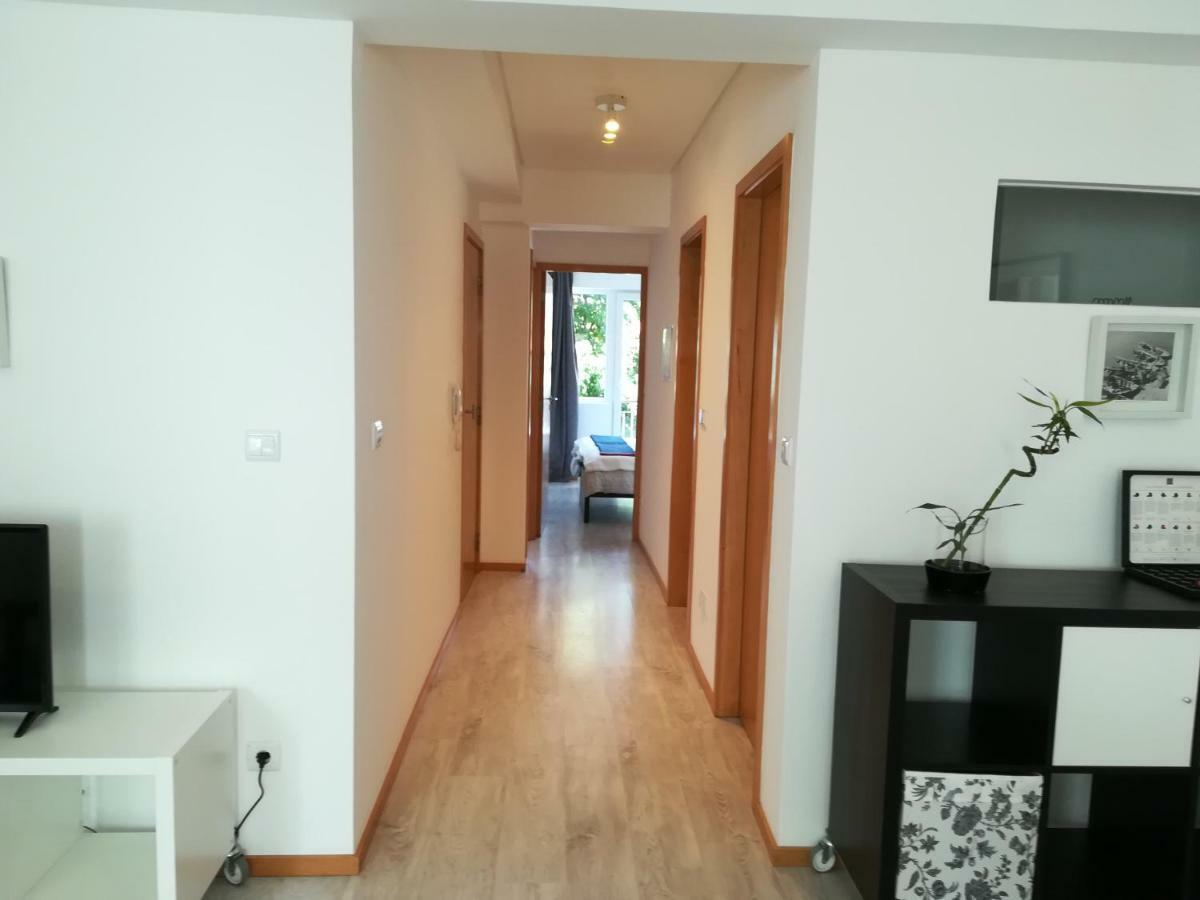 Kris Apartments Oporto Exterior foto