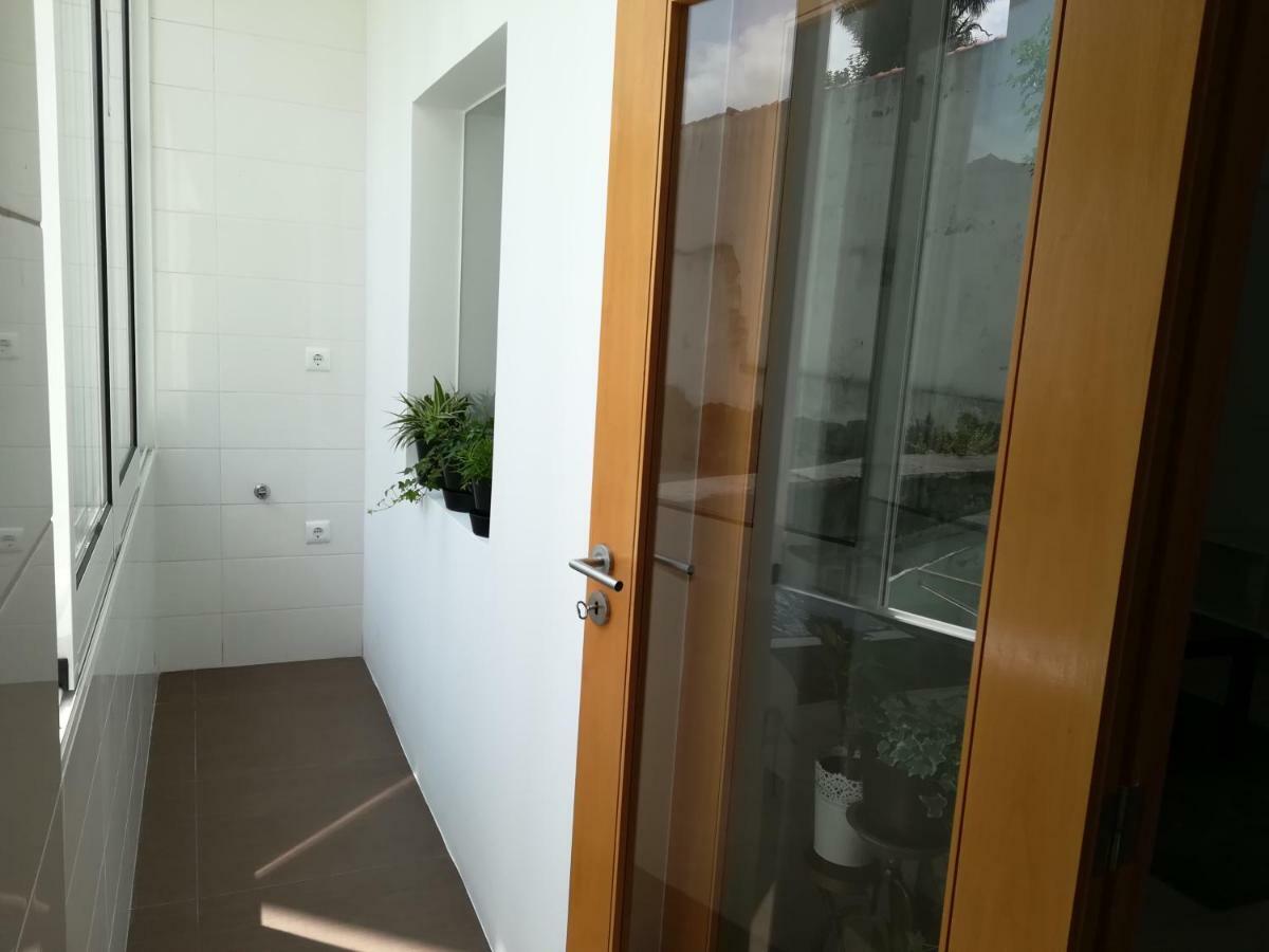 Kris Apartments Oporto Exterior foto