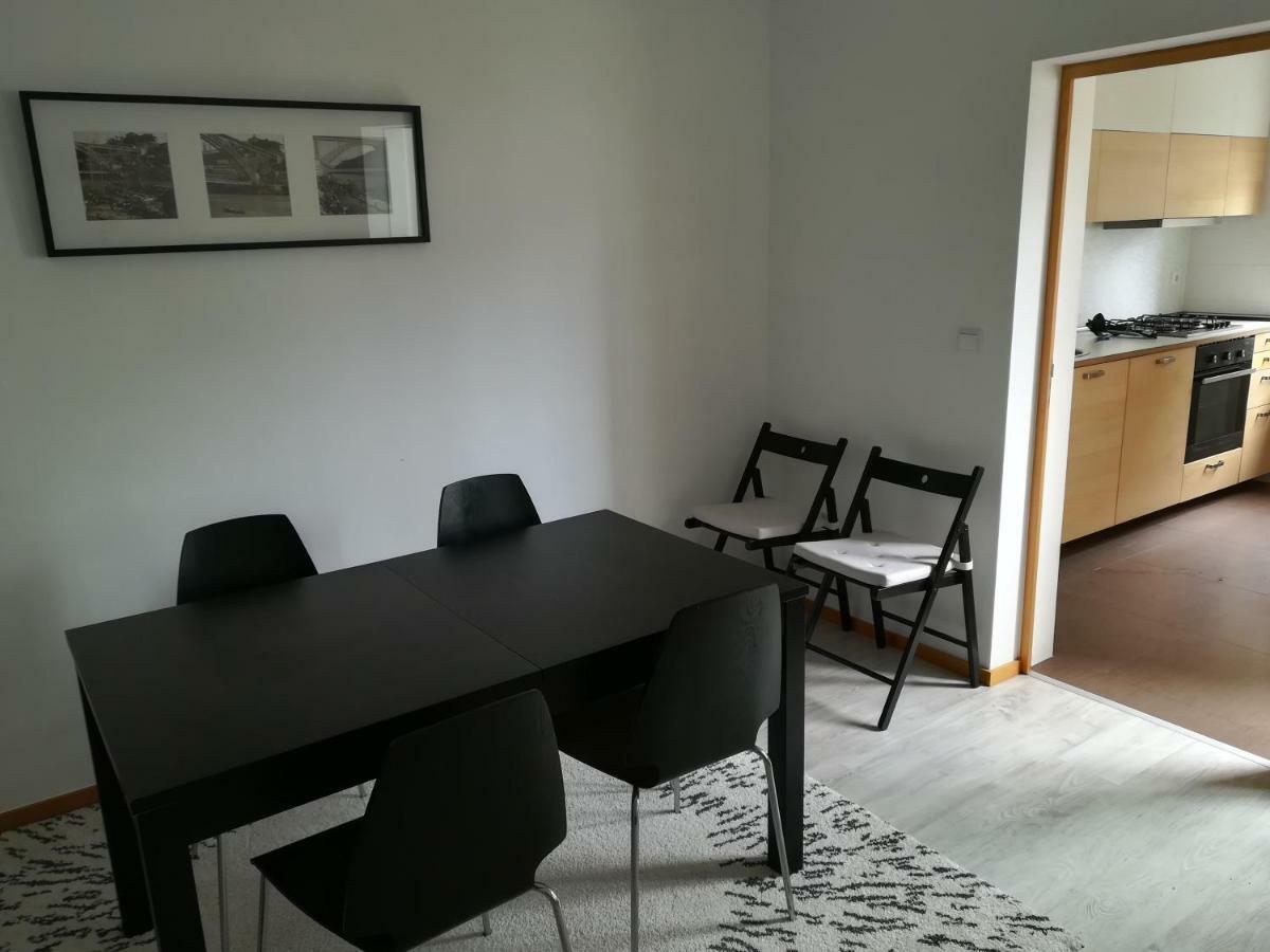 Kris Apartments Oporto Exterior foto